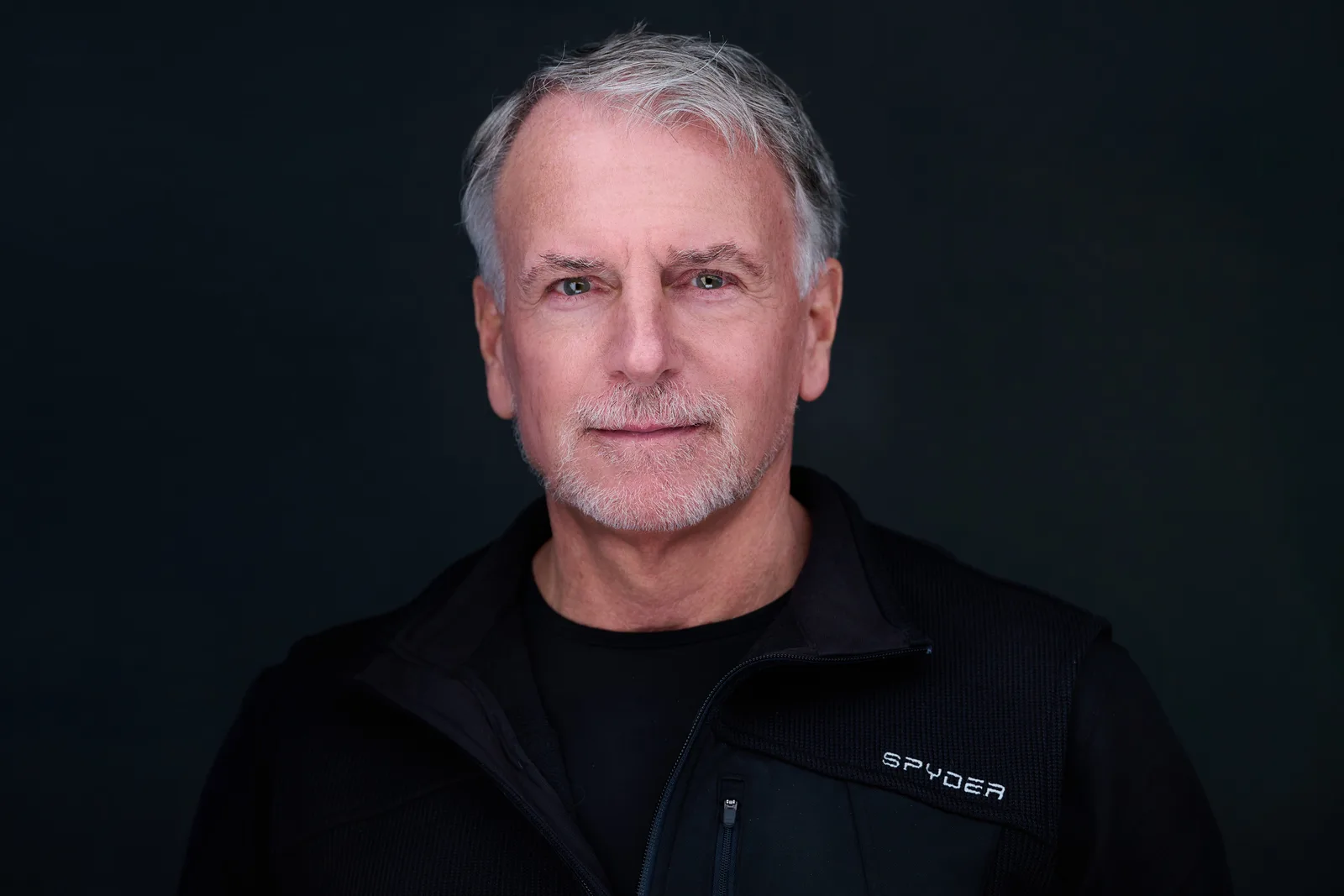 Stephan Tchividjian